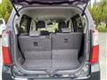 2016 Suzuki Wagon R