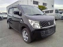 2016 Suzuki Wagon R