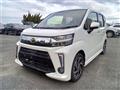 2019 Daihatsu Move Custom