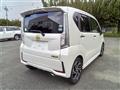 2019 Daihatsu Move Custom