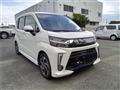 2019 Daihatsu Move Custom