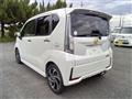 2019 Daihatsu Move Custom