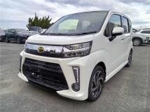 2019 Daihatsu Move Custom
