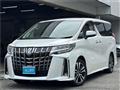 2023 Toyota Alphard G