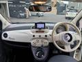 2015 Fiat 500