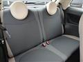 2015 Fiat 500