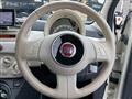 2015 Fiat 500