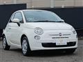 2015 Fiat 500