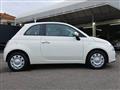 2015 Fiat 500