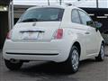 2015 Fiat 500