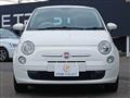 2015 Fiat 500