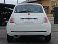 2015 Fiat 500