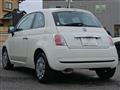 2015 Fiat 500
