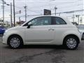 2015 Fiat 500