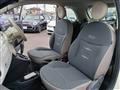 2015 Fiat 500