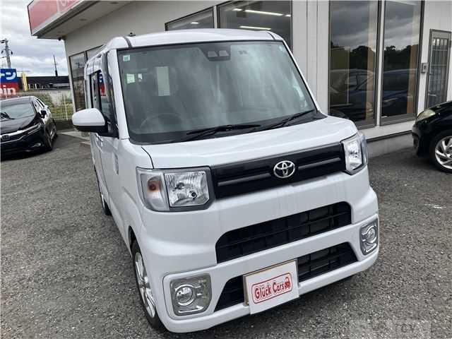 2021 Toyota Toyota Others