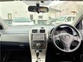 2010 Toyota Corolla Fielder