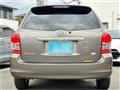 2010 Toyota Corolla Fielder