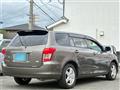 2010 Toyota Corolla Fielder