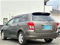 2010 Toyota Corolla Fielder
