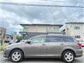 2010 Toyota Corolla Fielder