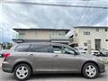2010 Toyota Corolla Fielder