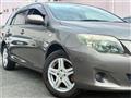 2010 Toyota Corolla Fielder