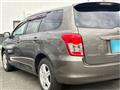 2010 Toyota Corolla Fielder