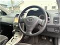 2010 Toyota Corolla Fielder