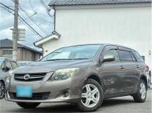 2010 Toyota Corolla Fielder