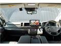 2021 Toyota Hiace Commuter