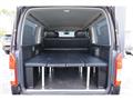 2014 Toyota Hiace Van