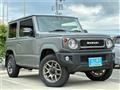 2022 Suzuki Jimny