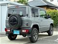 2022 Suzuki Jimny