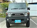 2022 Suzuki Jimny