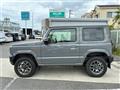 2022 Suzuki Jimny