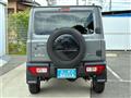 2022 Suzuki Jimny