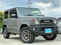2022 Suzuki Jimny