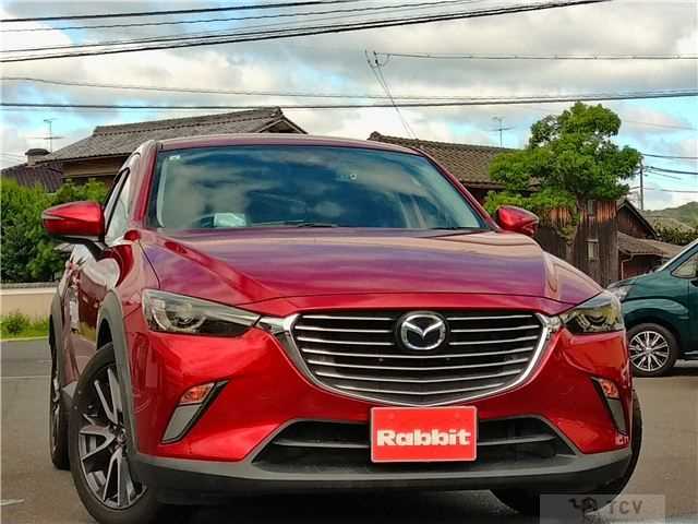 2017 Mazda Mazda Others