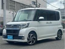 2019 Daihatsu Tanto Custom
