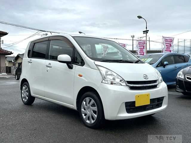 2011 Daihatsu Move