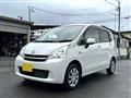 2011 Daihatsu Move