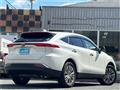 2020 Toyota Harrier