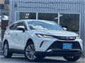 2020 Toyota Harrier