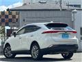 2020 Toyota Harrier