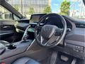 2020 Toyota Harrier