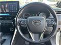 2020 Toyota Harrier