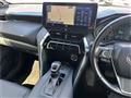 2020 Toyota Harrier