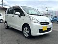 2012 Daihatsu Move