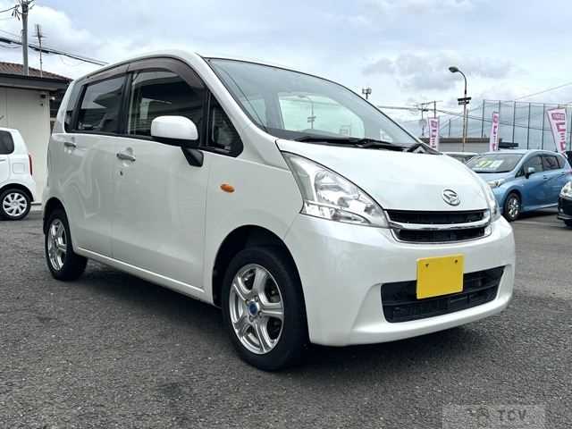 2012 Daihatsu Move